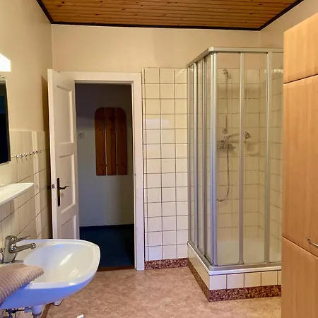 דירה Nordsee 407 *