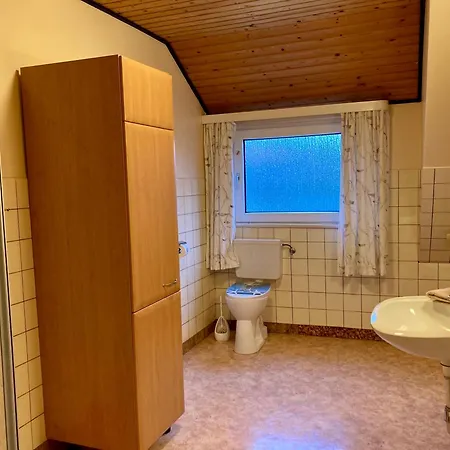 דירה Nordsee 407 *