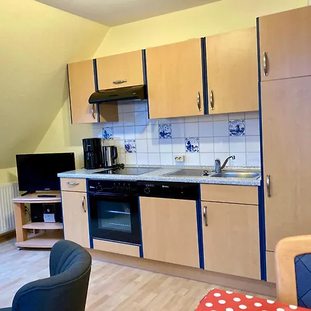 Nordsee 407 דירה