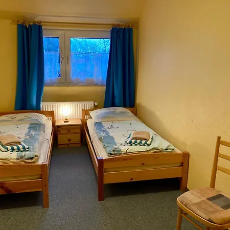 Nordsee 407 וגנרוגה